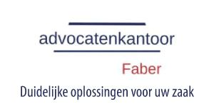 Advocatenkantoor Faber_Banner _1_ _1_